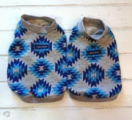 ネイティブタンク(ブルー)